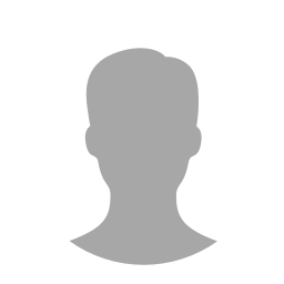 Default avatar